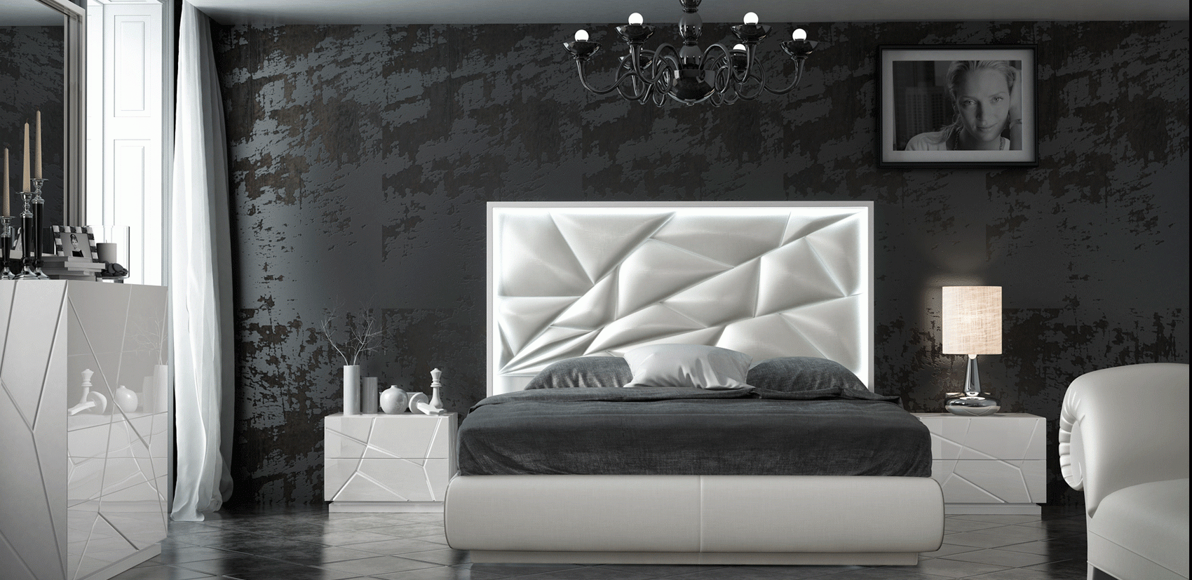 Buy Italian Furniture Buy European Furniture Shop Italian Bedroom