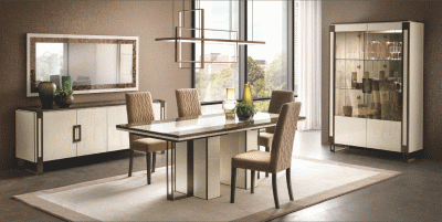 Brands Arredoclassic Dining Room, Italy Poesia Dining room Additional items