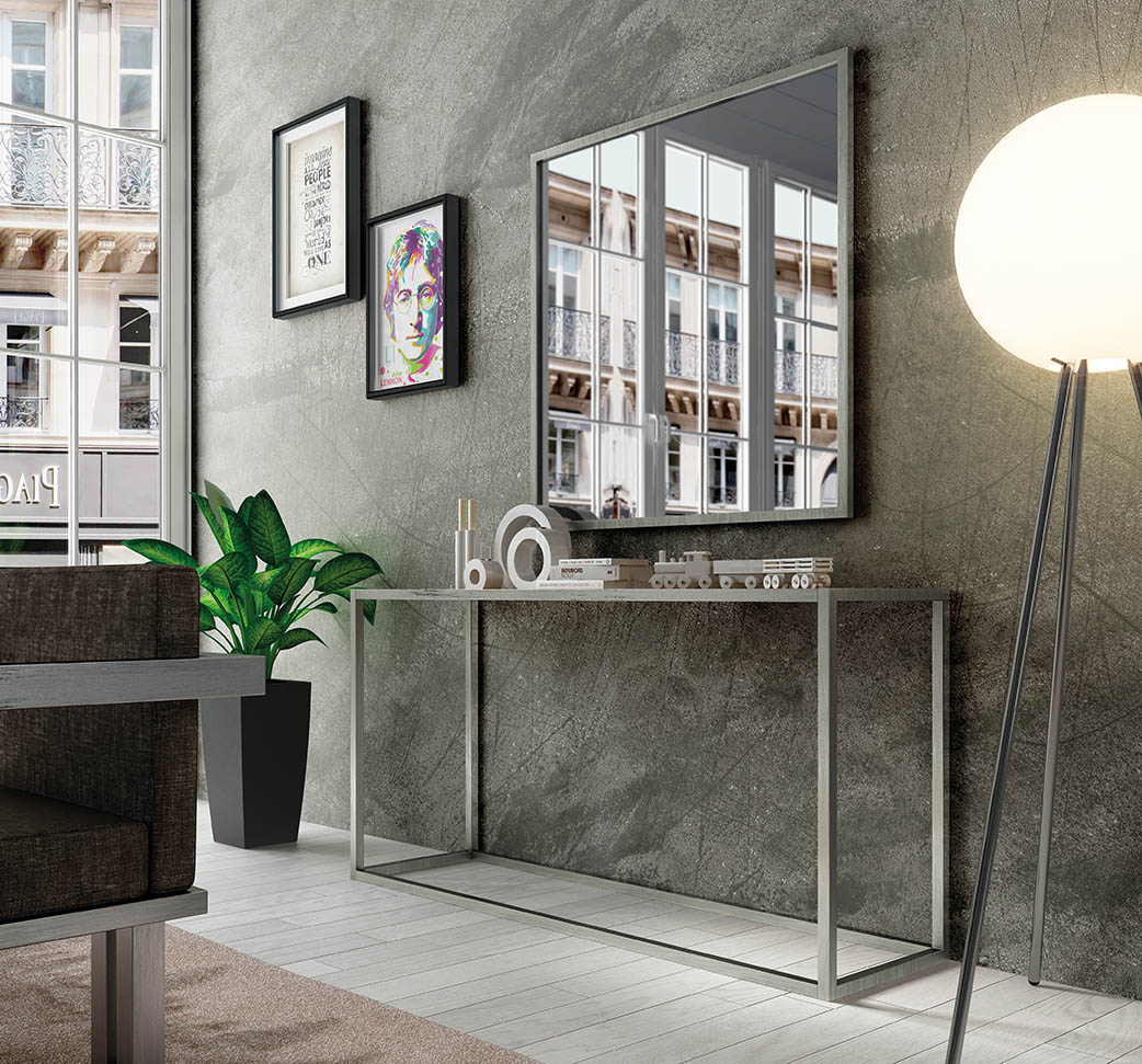 Wallunits Hallway Console tables and Mirrors CII.24 Console Table