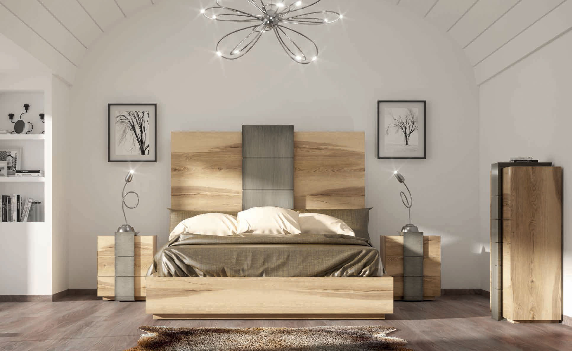 Brands Franco Furniture Bedrooms vol3, Spain DOR 03