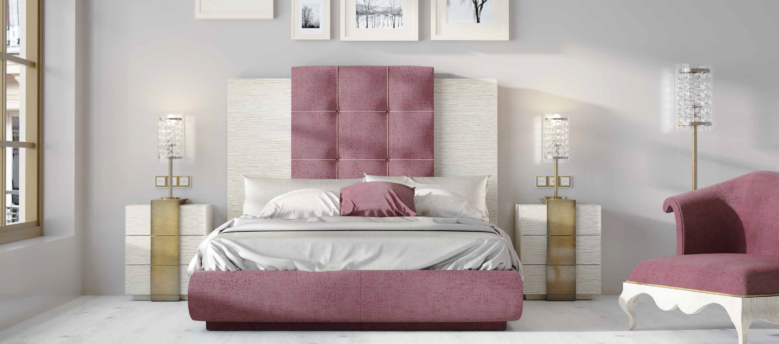 Brands Franco Furniture Bedrooms vol2, Spain DOR 11