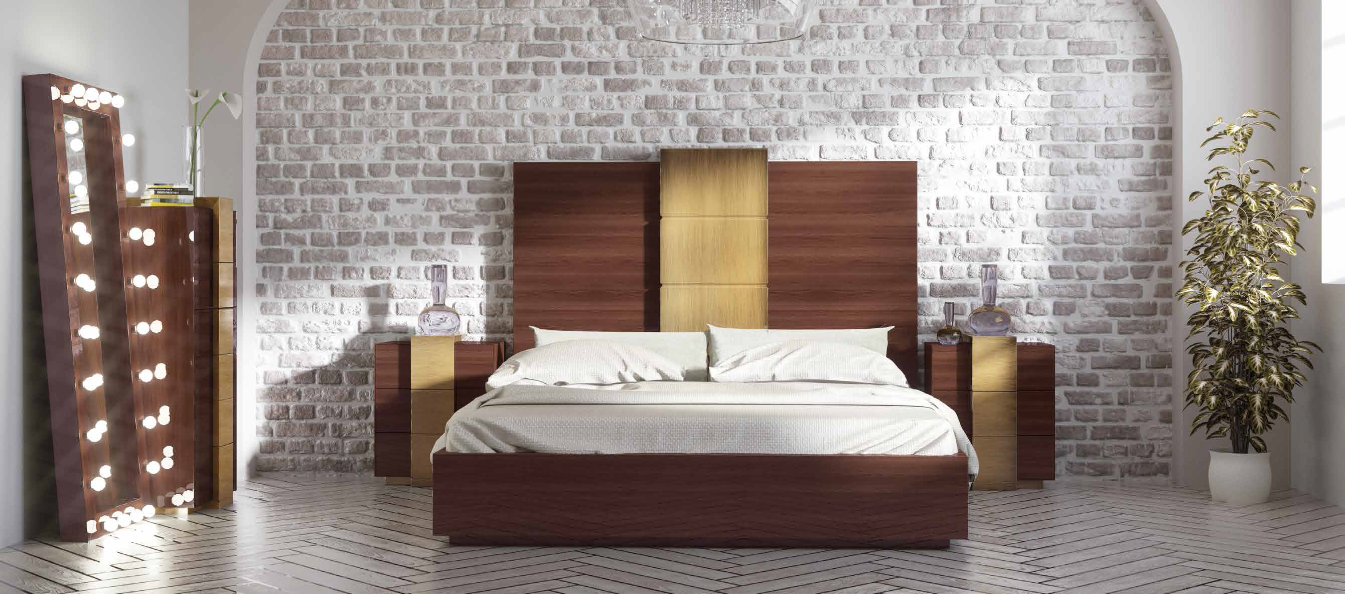 Brands Franco Furniture Bedrooms vol2, Spain DOR 13