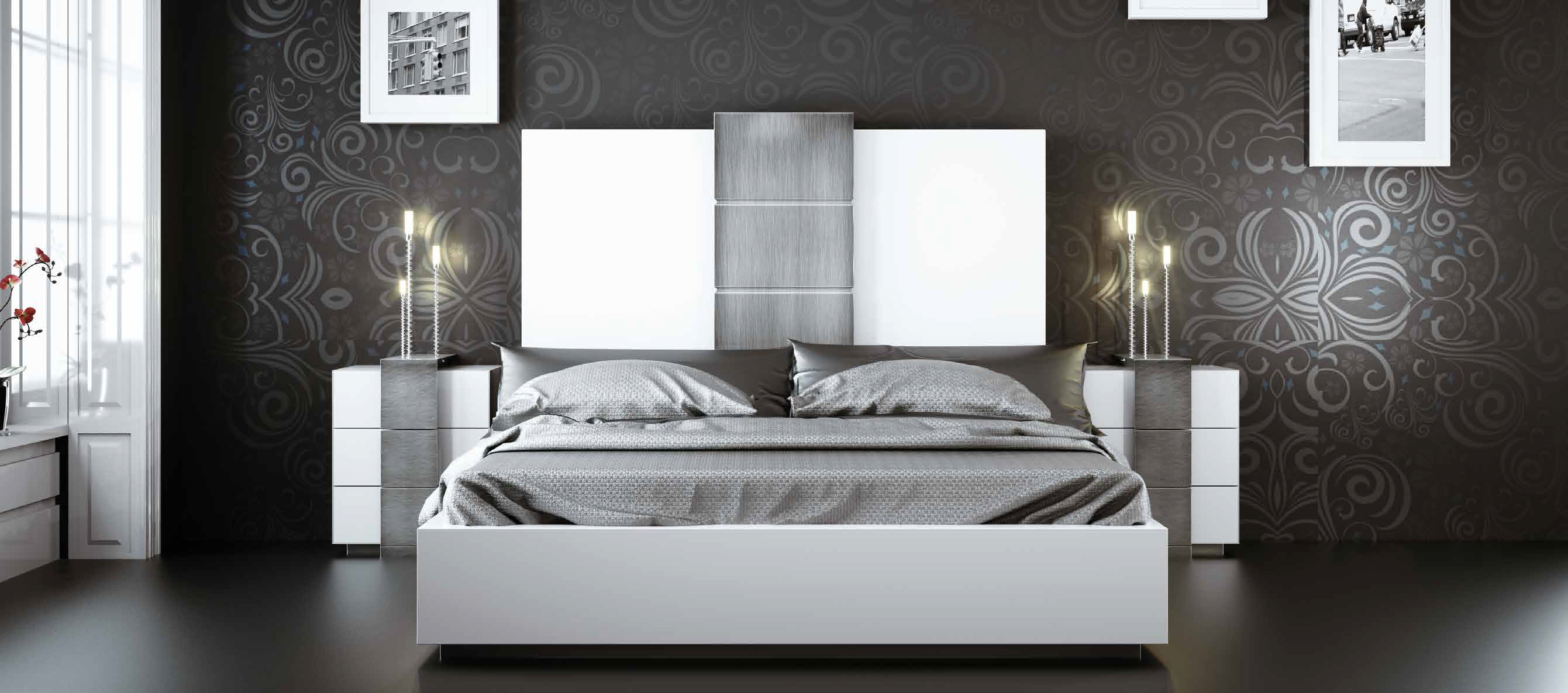 Bedroom Furniture Nightstands DOR 14