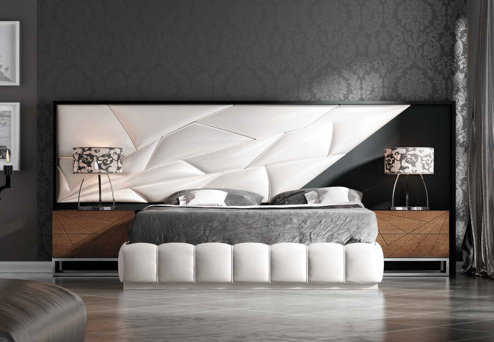 Brands Franco Furniture New BELLA Vanity Chest DOR 16