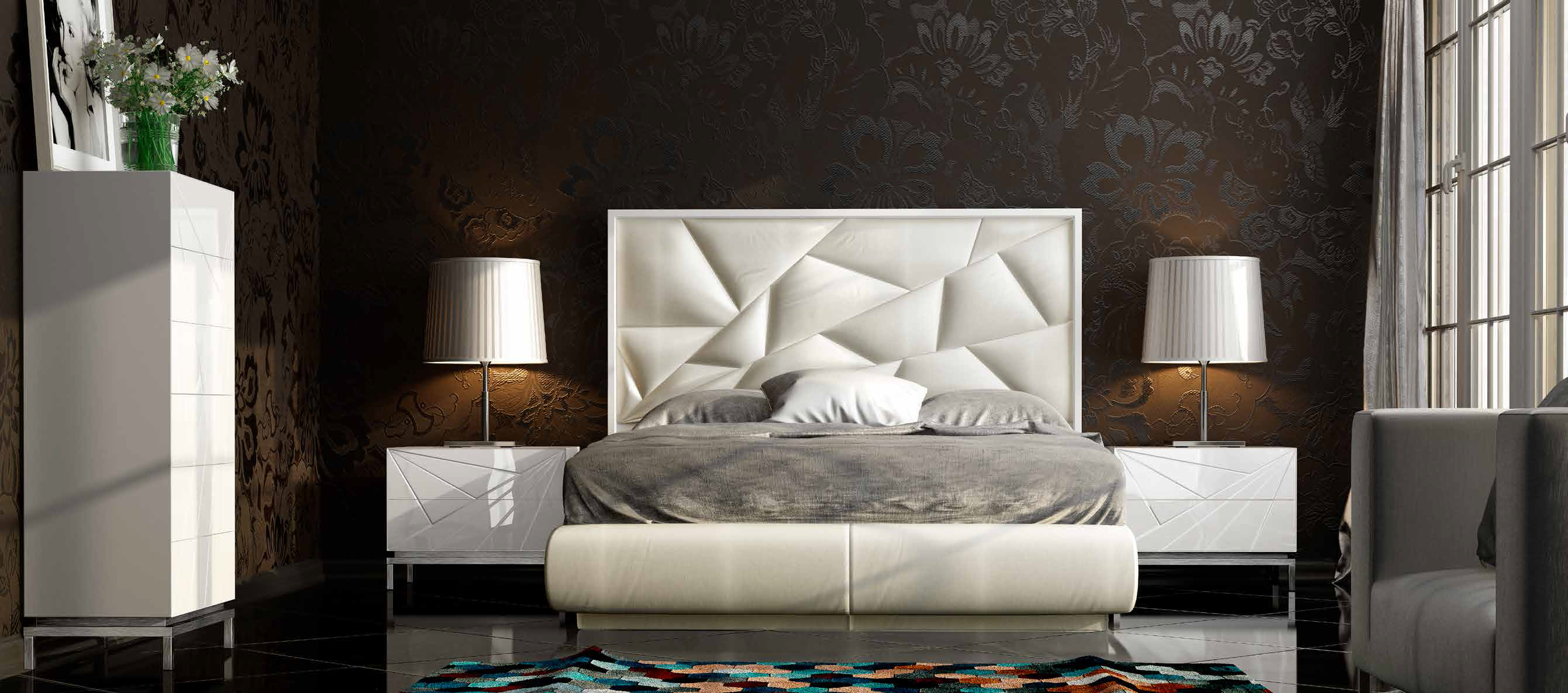 Brands Franco Furniture Bedrooms vol3, Spain DOR 20