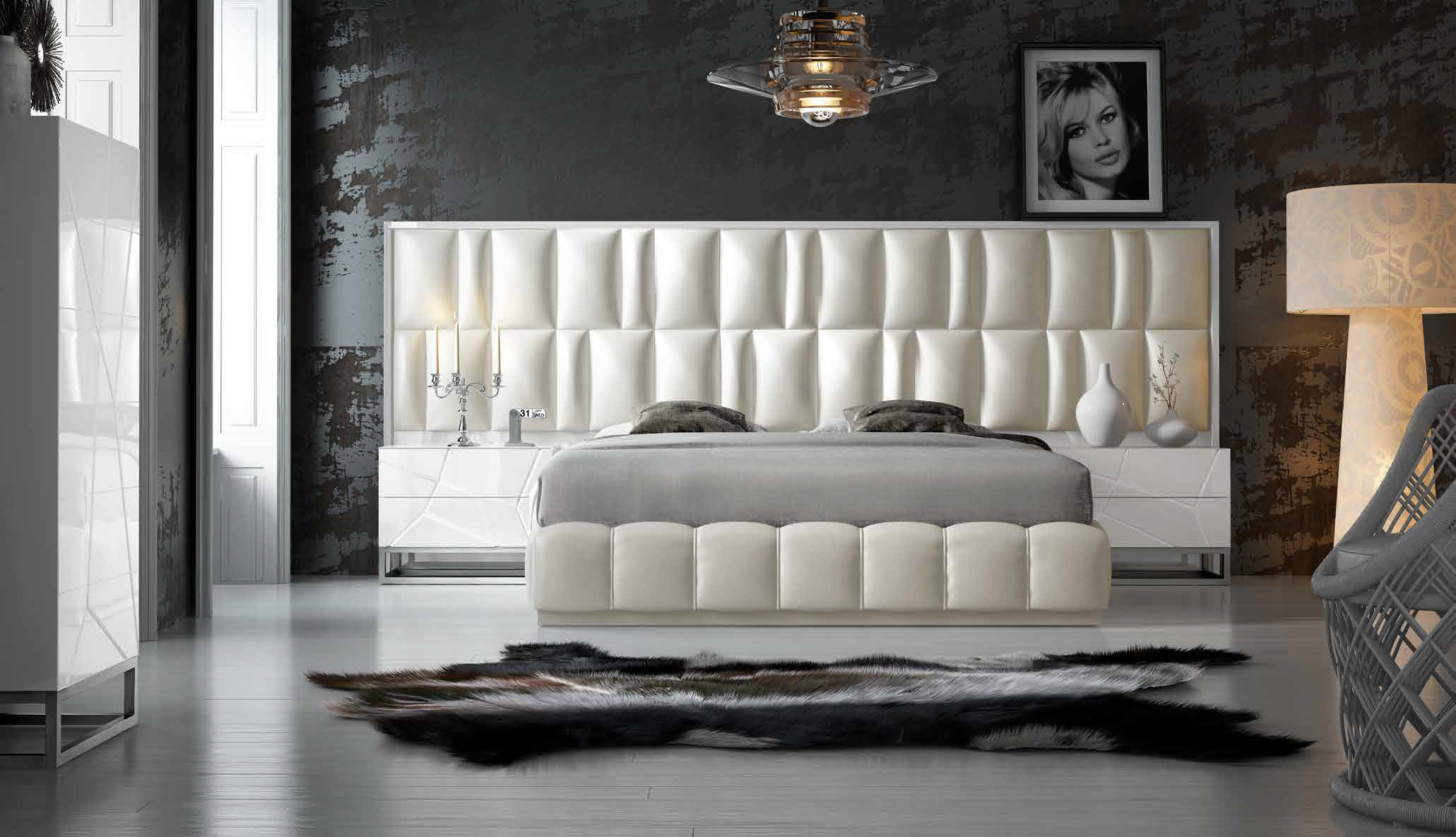 Brands Franco Furniture Bedrooms vol2, Spain DOR 21
