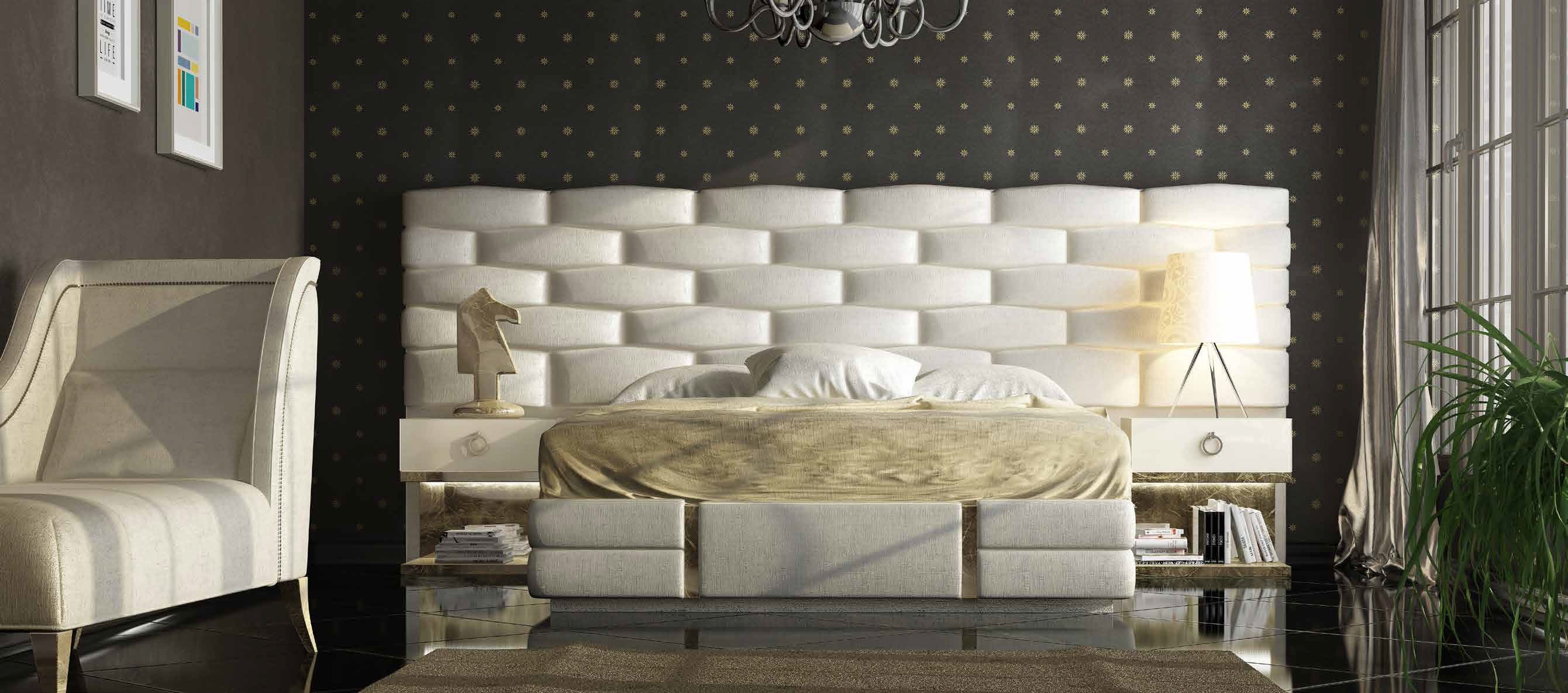 Brands Franco Furniture Bedrooms vol2, Spain DOR 37