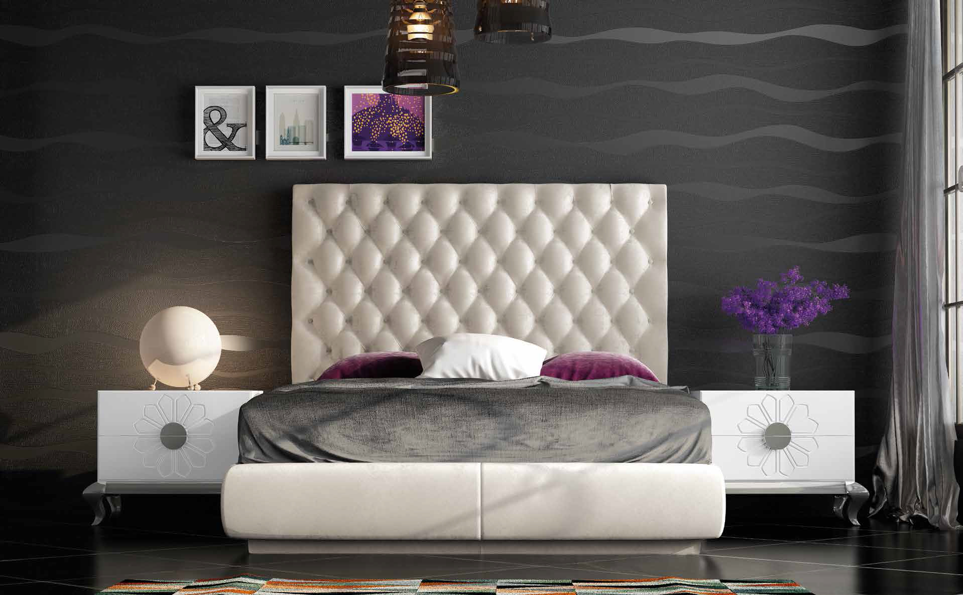 Bedroom Furniture Beds DOR 56