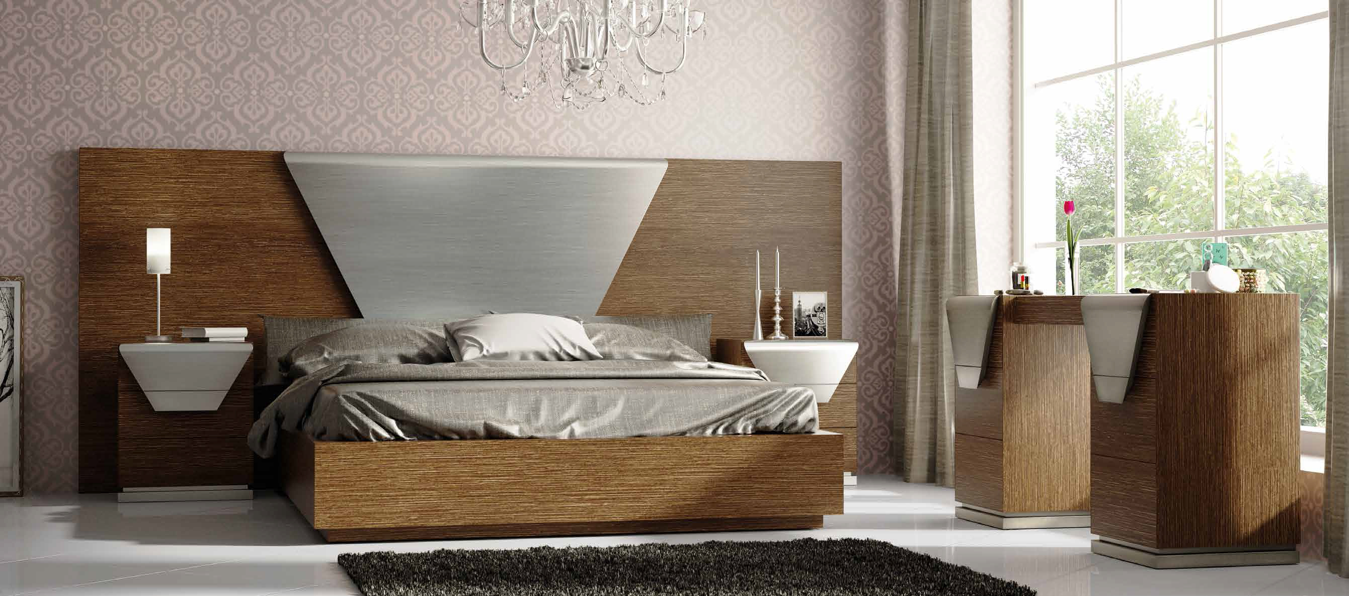 Bedroom Furniture Beds with storage DOR 86