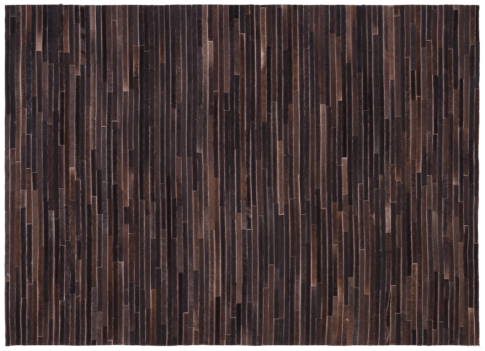 Brands CutCt 3D Collection Lines Rug