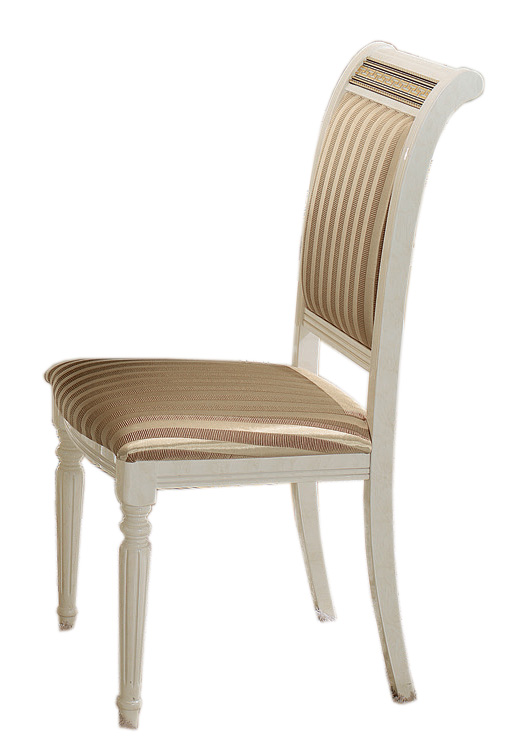 Brands Arredoclassic Dining Room, Italy Liberty Side Chair