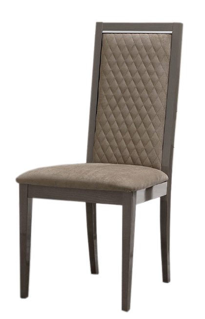 Brands Camel Gold Collection, Italy Platinum Rombi Chair