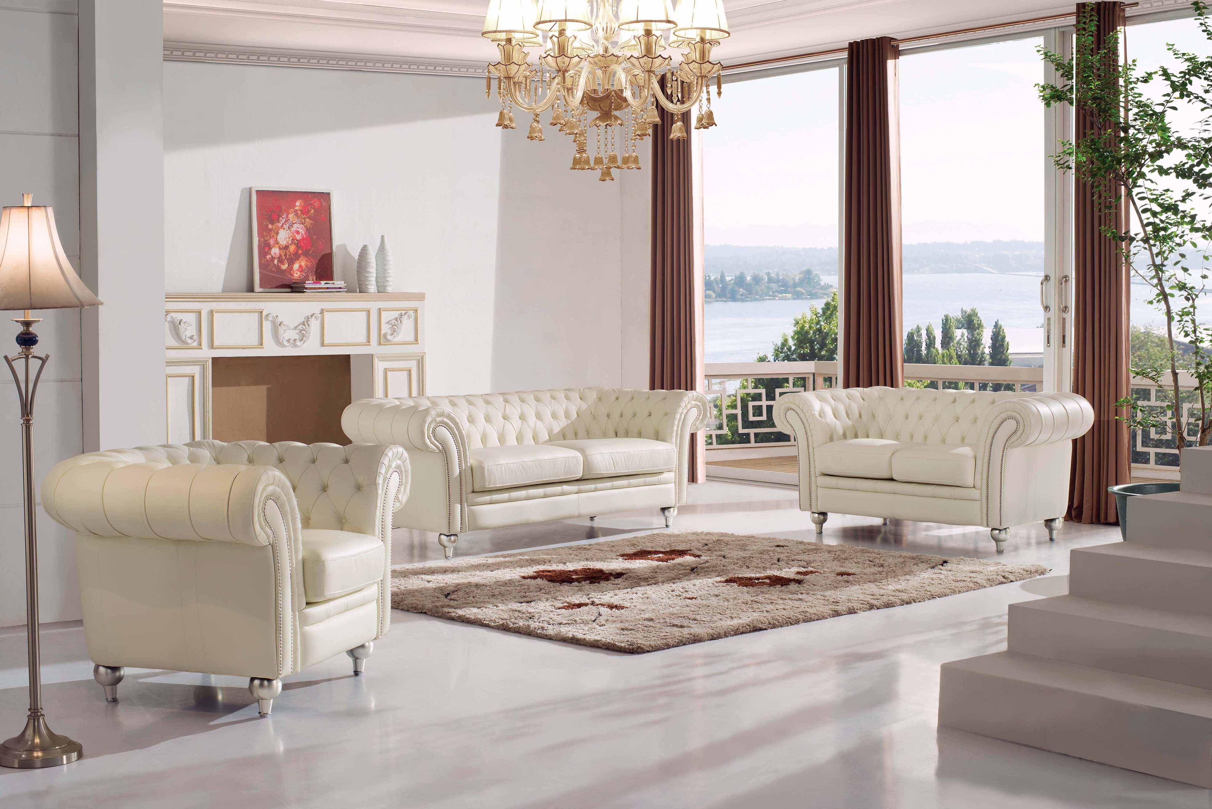 Brands SWH Classic Living Special Order 287 Living Room