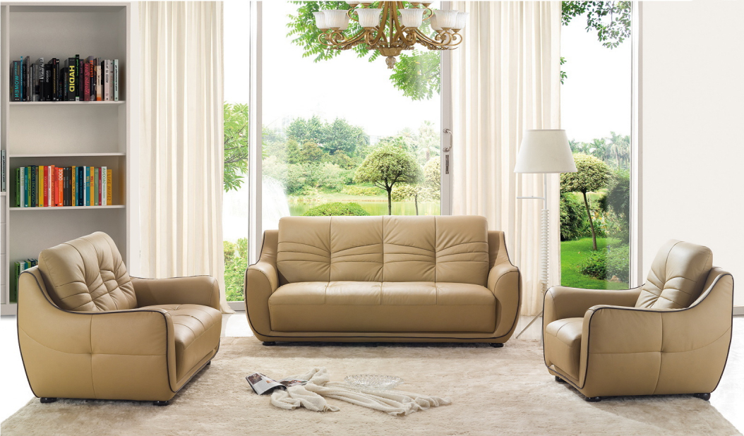 Living Room Furniture Reclining and Sliding Seats Sets 2088 Living Room