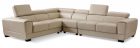 2786 Sectional