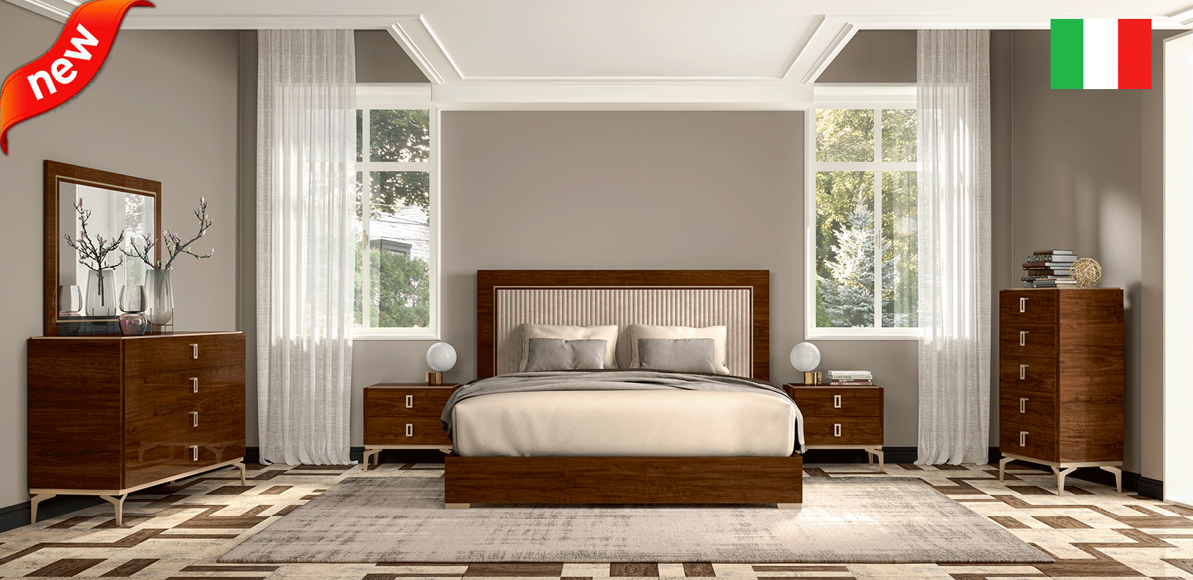 Buy Italian Furniture Buy European Furniture Shop Italian Bedroom