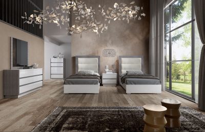 Mangano 48" Bed