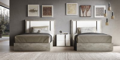 Treviso 48" Bed