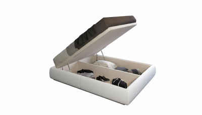 FRANCO Storage Kit for King size Beds