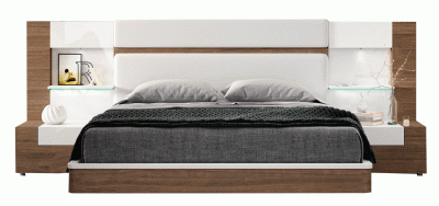 Mar King size Bed