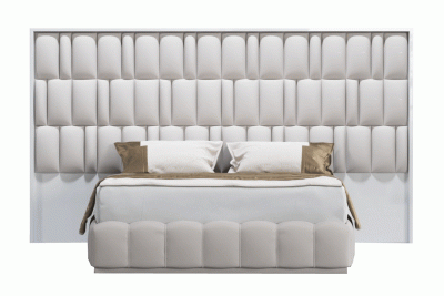 Orion Bed