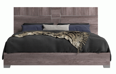 Viola Queen size Bed