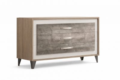 ArredoAmbra Single Dresser