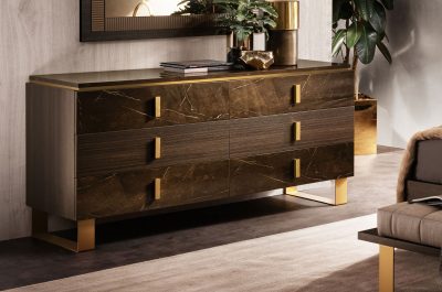 Essenza Double Dresser