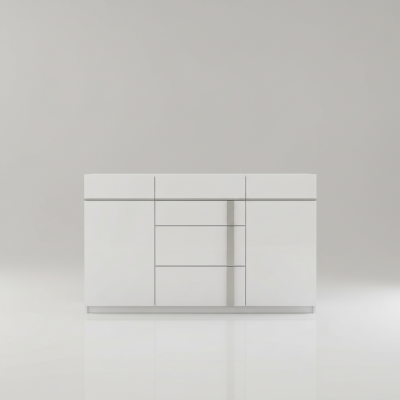 Dressers and Chests Granada Double Dresser