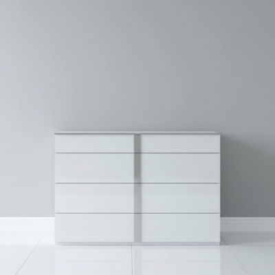 Dressers and Chests Granada Single Dresser