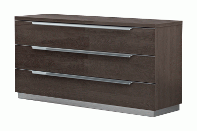 Kroma SILVER Single dresser