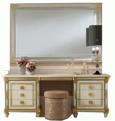 Liberty Vanity Dresser