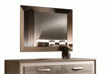 Arredoambra mirror for dresser/ 2Door buffet