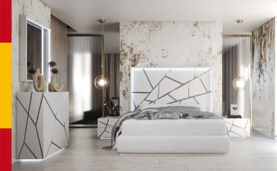 Gio Bedroom