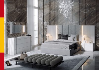 Helen Bedroom