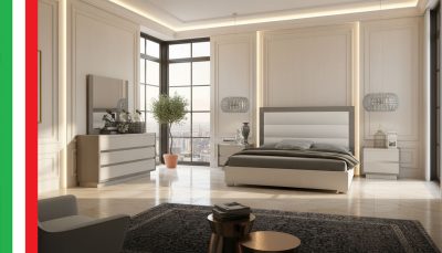 Mangano Bedroom