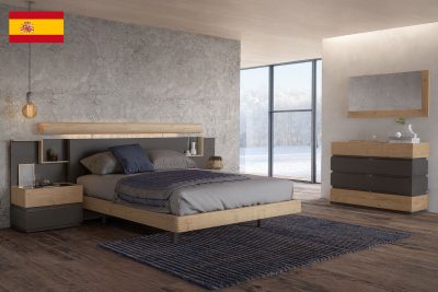 Maya Bedroom