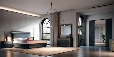 Onyx Bedroom Additional items