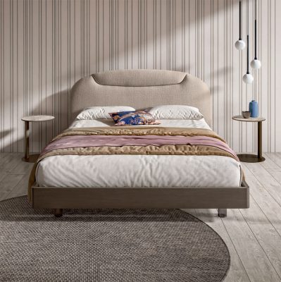 Modern Bedrooms QS and KS Petra Bedroom Additional items