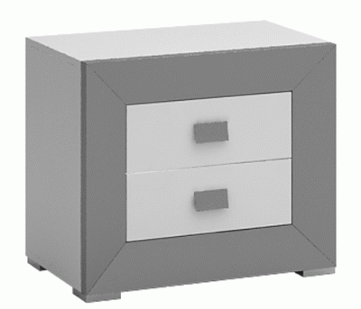 Bedroom Furniture Nightstands Margo Nightstand