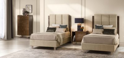 Arredoclassic Bedroom, Italy Fiamma Bedroom Additional items