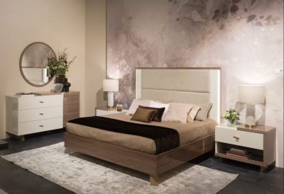 Bedroom Furniture Modern Bedrooms QS and KS Futura Bedroom