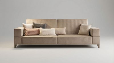 ArredoAmbra Sofa