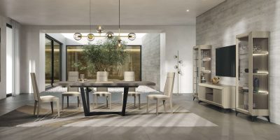 Prestige Light Dining room