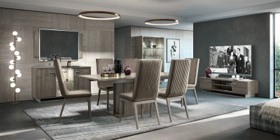 Brands Camel Modum Collection, Italy Volare Dining room GREY Additional Items
