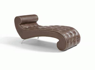 Castello Living room, Italy Barcellona lounging Chair