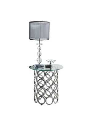 Brands Dupen Living, Coffee & End tables, Spain CT-233 Coffee table, TO-9123 Lamp Table