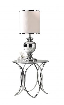 Brands Dupen Living, Coffee & End tables, Spain CT-234 Coffee Table, LT-2294-C1W Table Lamp