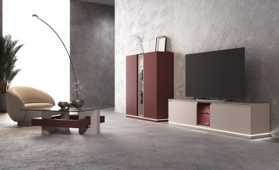 Wallunits Entertainment Centers Inglet Comp
