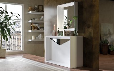 Brands Franco AZKARY II Shoe Cabinets, SPAIN ZII.03 SHOE CABINET